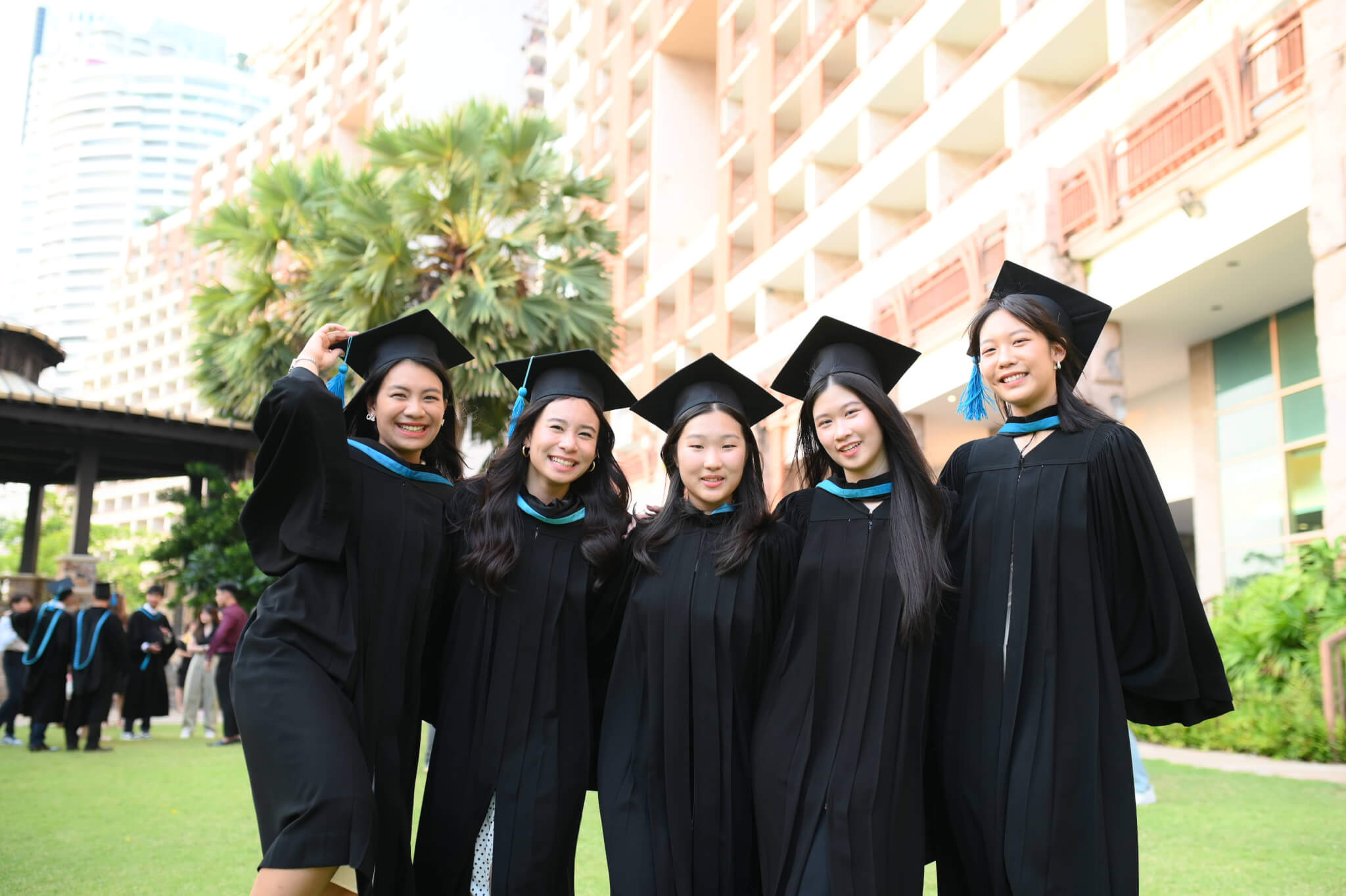 st andrews international school green valley graduations students